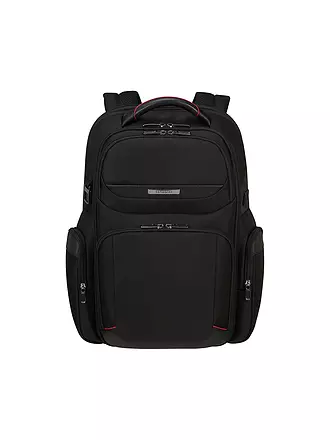 SAMSONITE | Rucksack PRO-DLX 6 erweiterbar Black | 